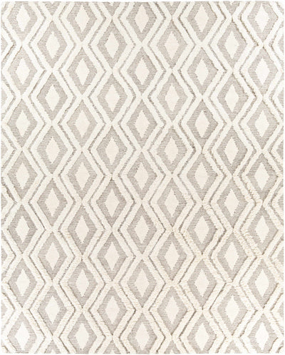 Boncarbo Wool Area Rug