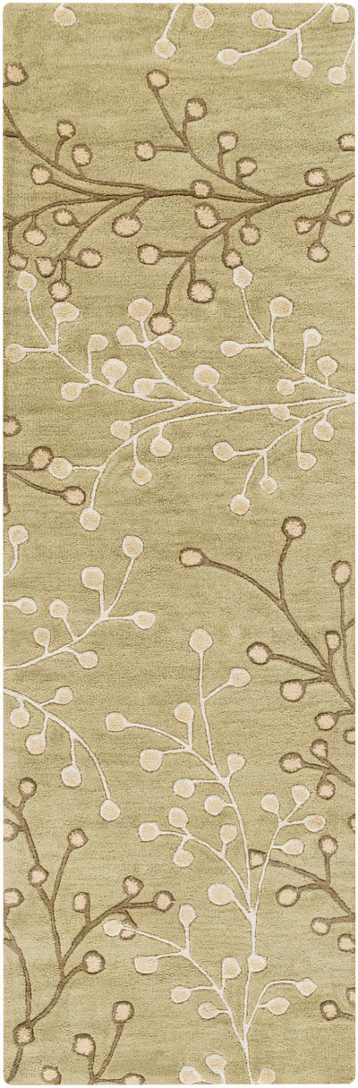 Olive Elsu Area Rug - Clearance