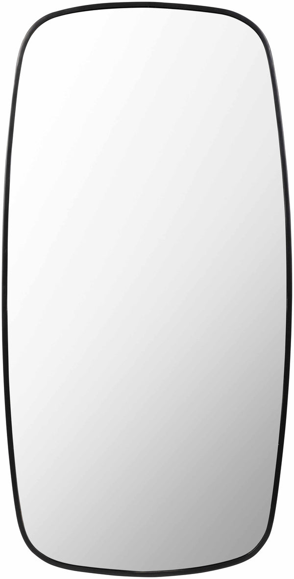 Boulleret Mirror