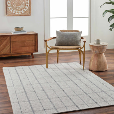 Brava Area Rug