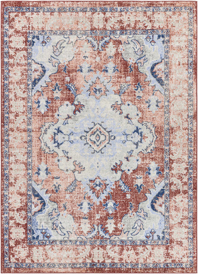 Brackettville Area Rug - Clearance