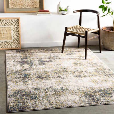 Abercanaid Area Rug - Clearance