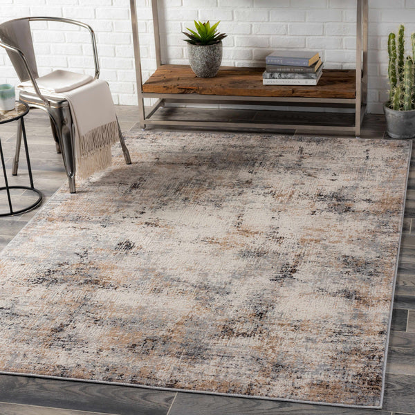 Braddyville Area Rug