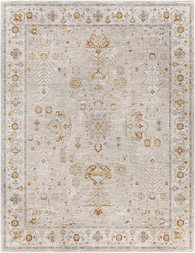 Bradley Area Rug