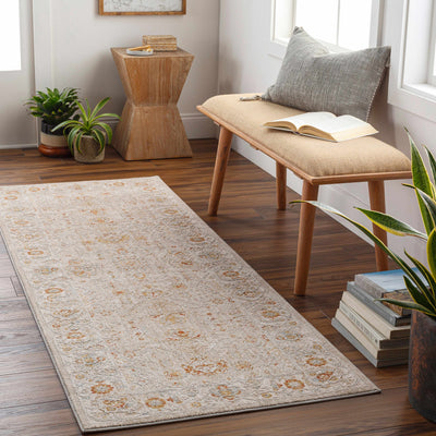 Bradley Area Rug