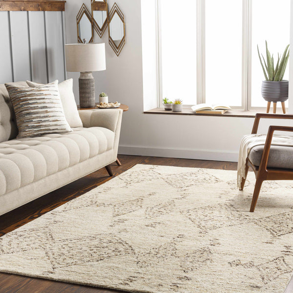 Bordertown Area Rug - Promo