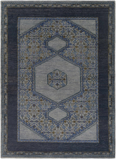 Breezewood Area Rug - Promo