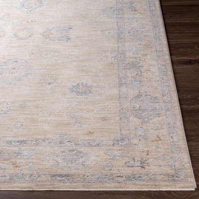 Beige Aberfeldie Area Carpet - Clearance