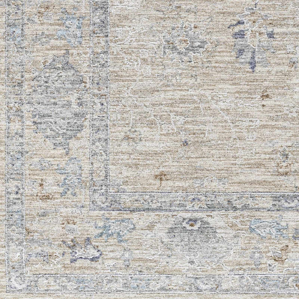 Beige Aberfeldie Area Carpet - Clearance