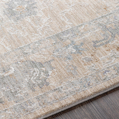 Beige Aberfeldie Area Carpet - Clearance