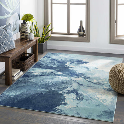 Bright Sky Indoor/Outdoor Rug