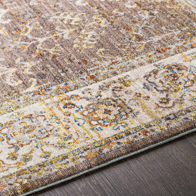 Bourget Area Carpet - Clearance