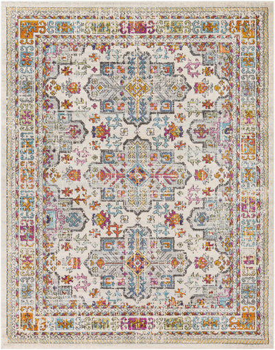 Bourke Area Rug - Clearance