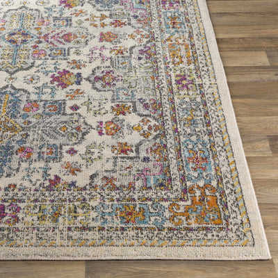 Bourke Area Rug - Clearance