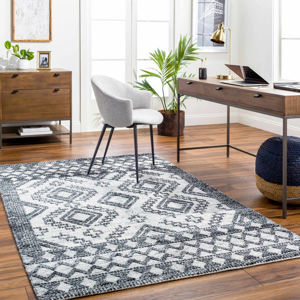 Bram Area Rug