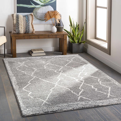 Bramham Area Rug