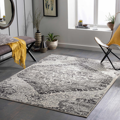 Boronda Area Rug - Clearance