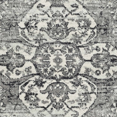 Boronda Area Rug - Clearance