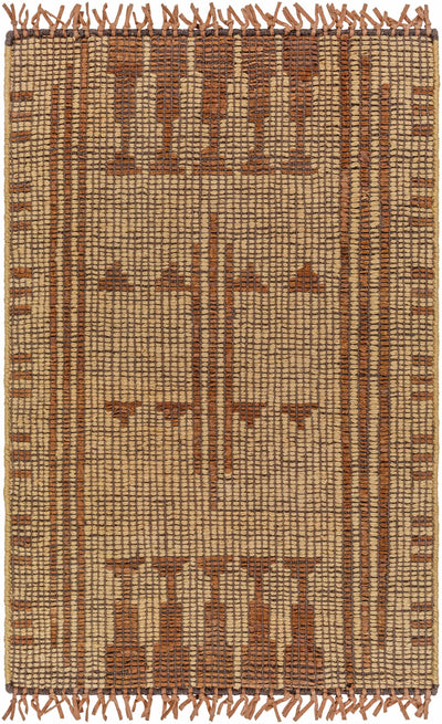 Bran Area Rug