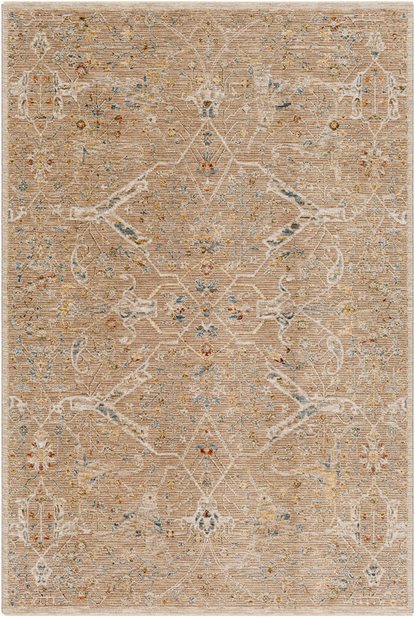 Barneyside Area Rug