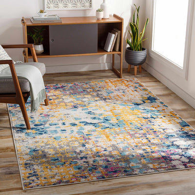 Barton Area Rug - Clearance