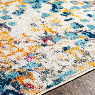 Barton Area Rug - Clearance