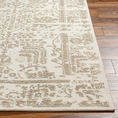 Buagsong Area Rug