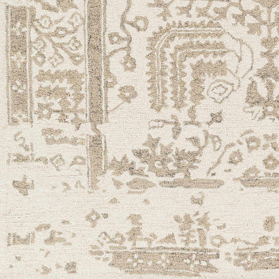 Buagsong Area Rug