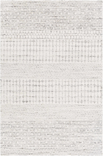 Buckman Area Rug - Promo