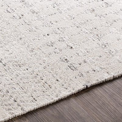 Buckman Area Rug - Promo