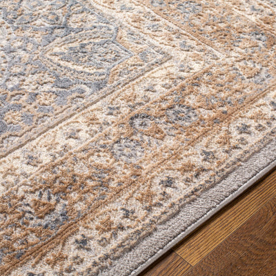 Buclad Area Carpet - Clearance