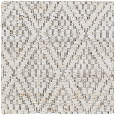 Budgewoi Jute Rug - Clearance