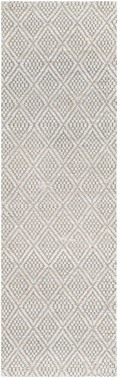 Budgewoi Jute Rug - Clearance