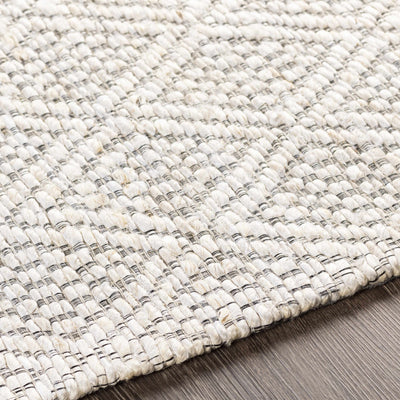 Budgewoi Jute Rug - Clearance