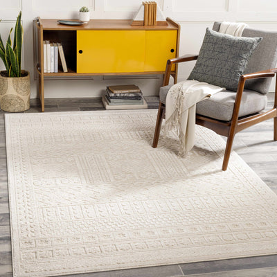 Bugaan Area Rug - Clearance