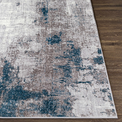 Bugho Area Rug - Promo