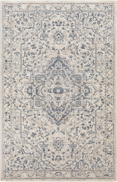 Buguey Area Rug - Clearance