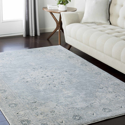 Bulger Area Rug - Clearance