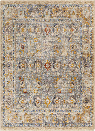 Buldon Area Rug - Clearance