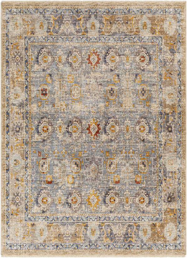 Buldon Area Rug - Clearance