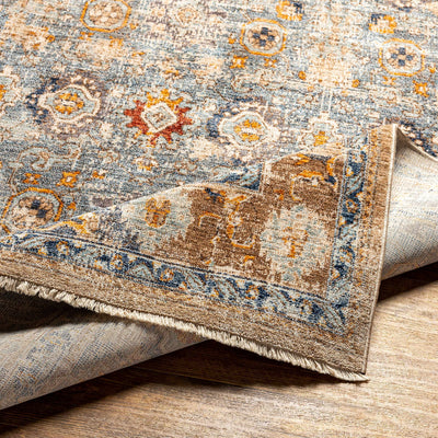 Buldon Area Rug - Clearance