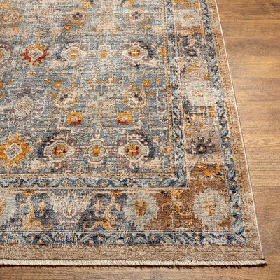 Buldon Area Rug - Clearance