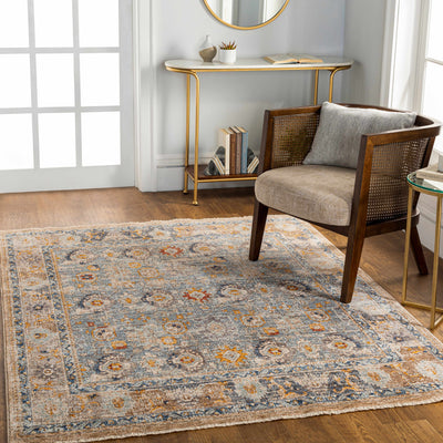 Buldon Area Rug - Clearance