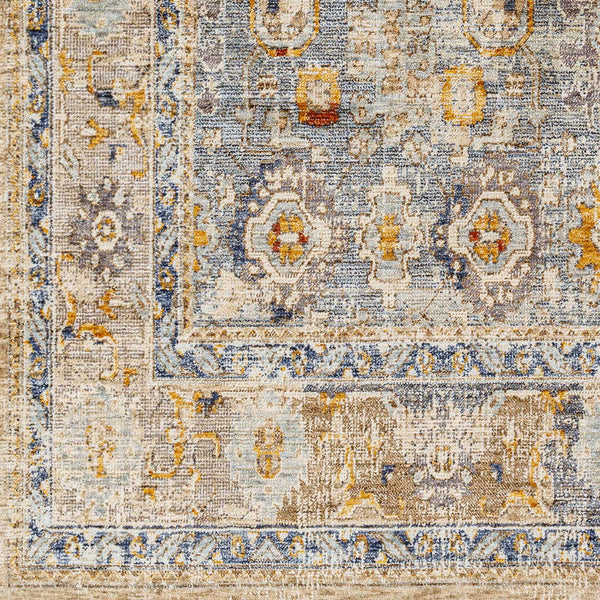 Buldon Area Rug - Clearance