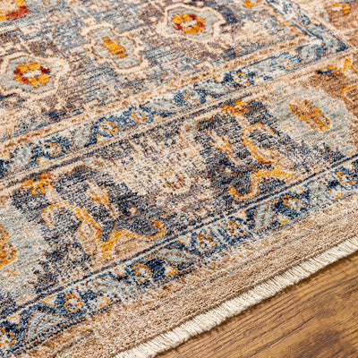 Buldon Area Rug - Clearance