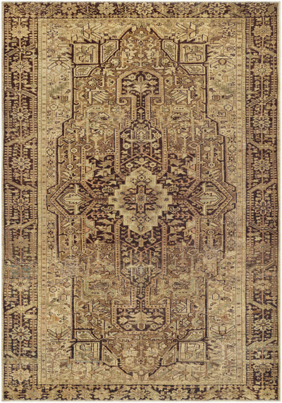 Buliran Washable Area Rug - Clearance