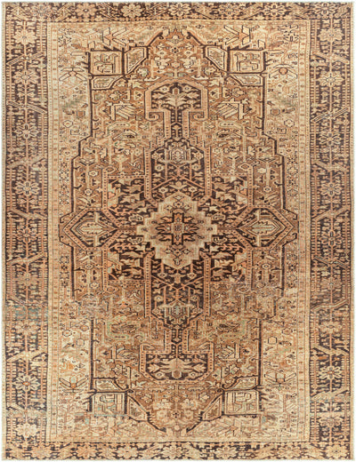 Buliran Washable Area Rug - Clearance