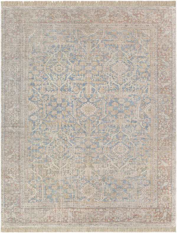 Bunawan Area Rug - Promo