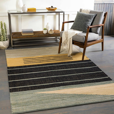 Bunbury Area Rug - Clearance