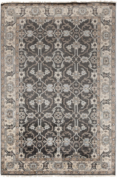 Bungay Area Rug - Promo